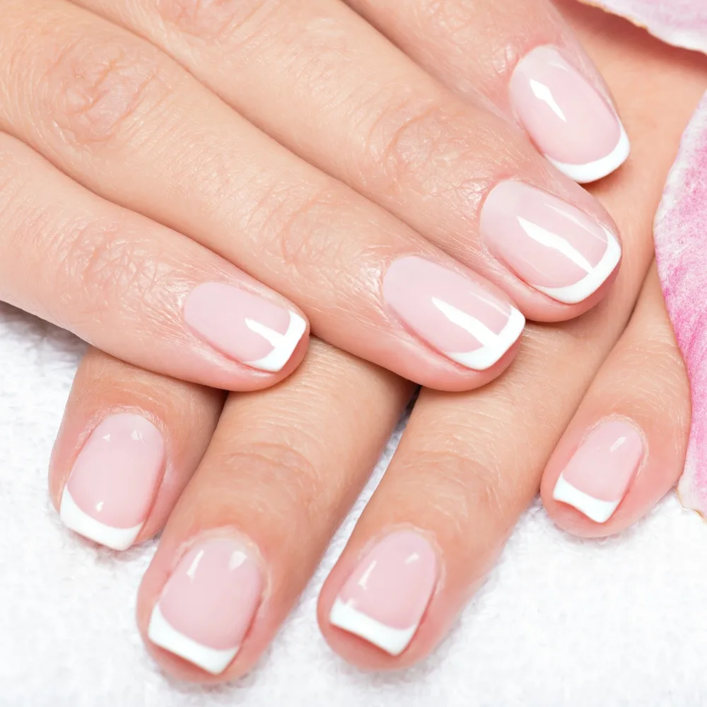 Onglerie – Diamond Esthétique Salon-de-Provence