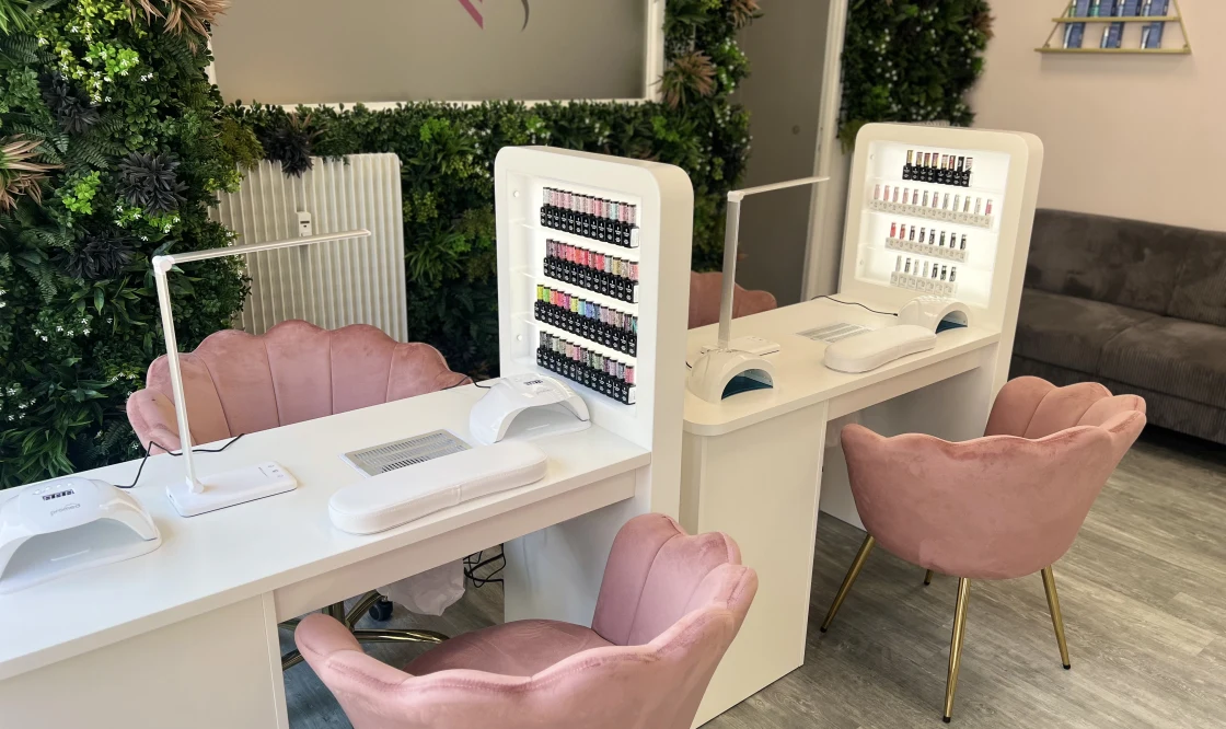 salon diamond esthetique – Diamond Esthétique Salon-de-Provence